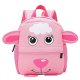 Shoulder bag cartoon backpack schoolbag Park
